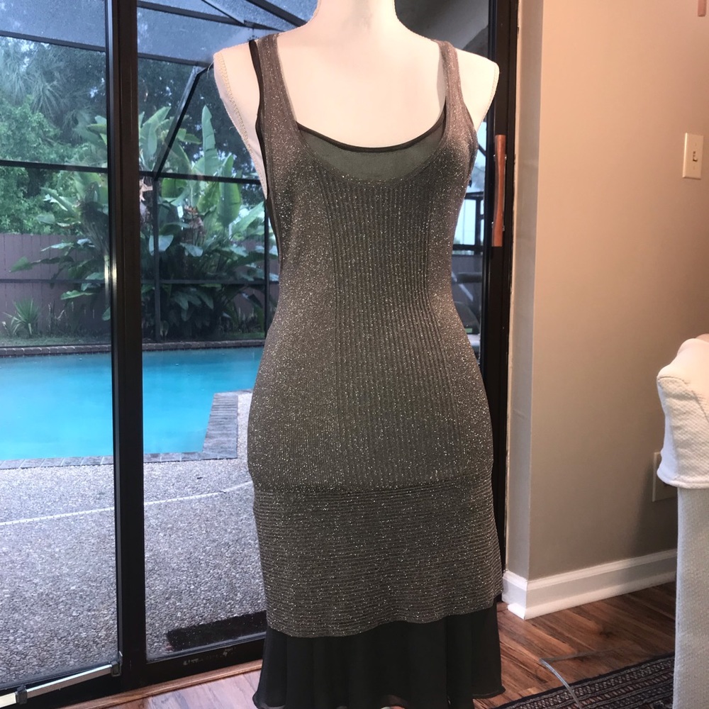 IISLI dress